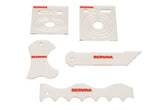Bernina Ruler Kit